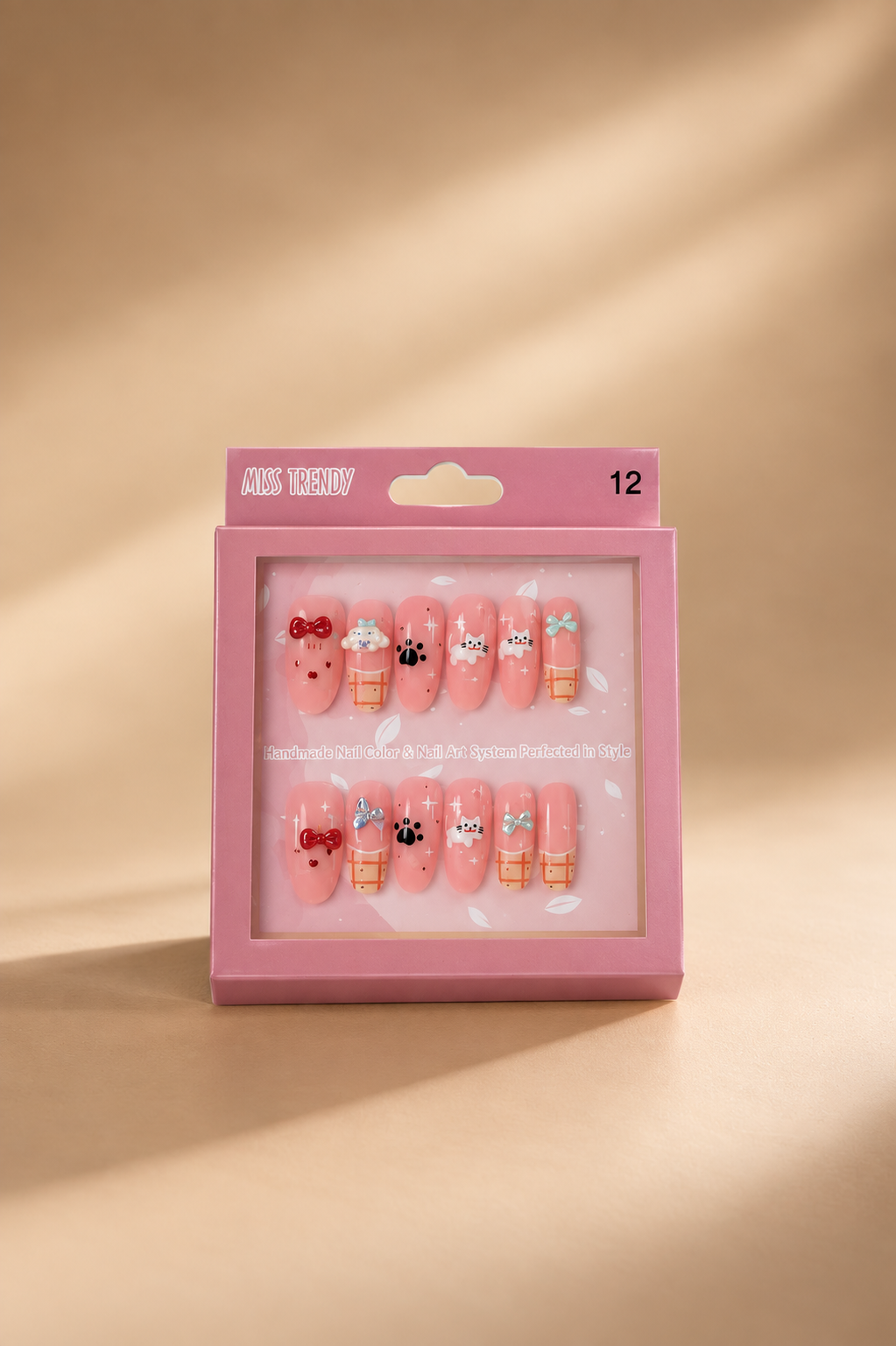 Sis-Bling Rakhi Return Gift set - Image 3
