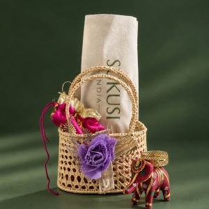 Diwalish - Festive Gift Basket