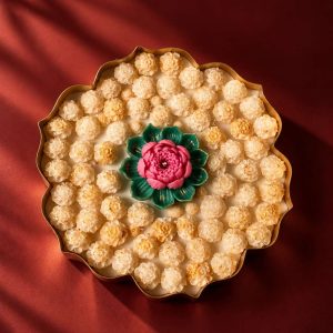 GUL-E-GULZAR - Urli Giftset