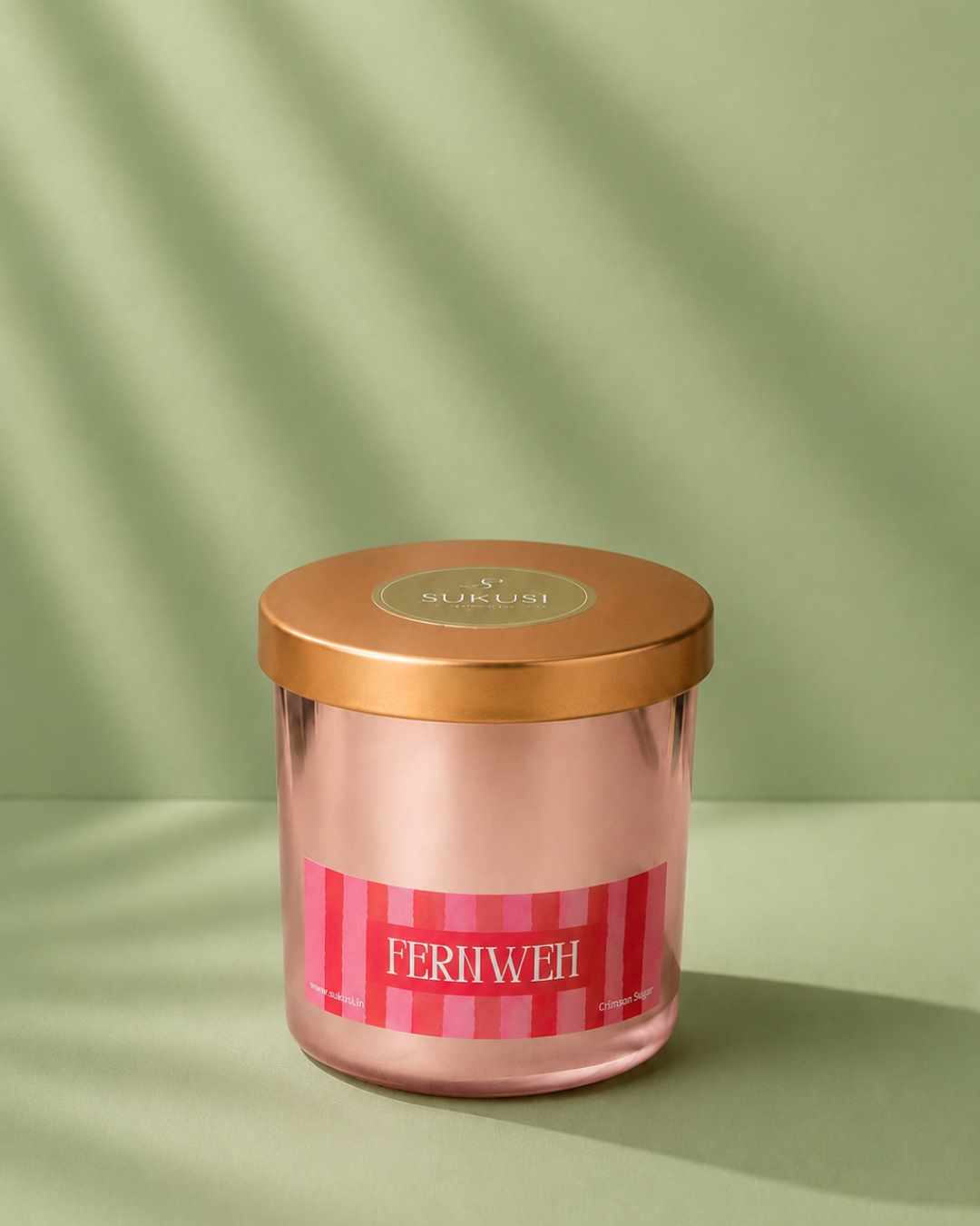 Fernweh - Crimson Sugar - Image 3
