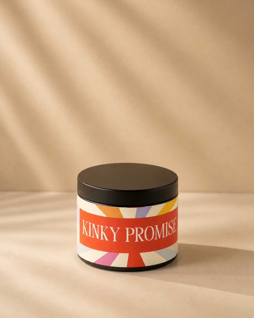 Kinky Promise - Citrusy Lemon - Image 2